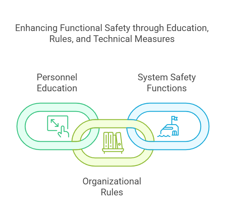 IEC61508 様々な機能安全規格の